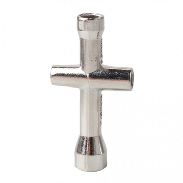 Торцевой ключ - «globural.ru» - Чайковский