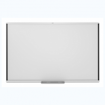 Интерактивная доска SMART SBM777V-43 с пассивным лотком (Notebook 22) - «globural.ru» - Чайковский