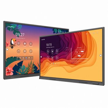 Интерактивная LED панель Newline TT-8621Q - «globural.ru» - Чайковский