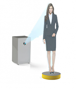 Виртуальный промоутер PROMO - «globural.ru» - Чайковский