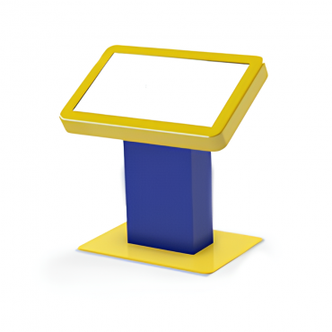 Интерактивный стол EQUATOR 43 - «globural.ru» - Чайковский