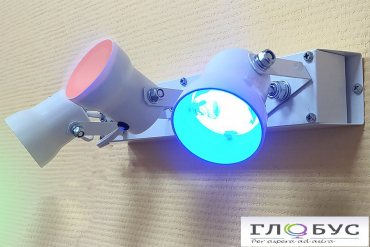 Интерактивная система "Луч" - «globural.ru» - Чайковский