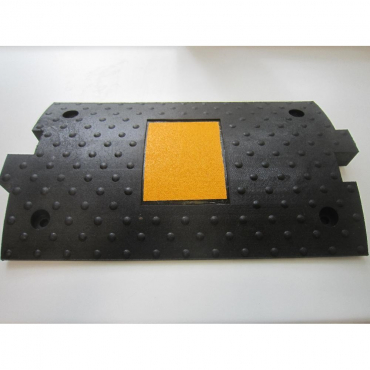 Искусственная дорожная неровность  - «globural.ru» - Чайковский