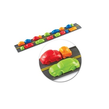 Игра "Измерительные машинки" - «globural.ru» - Чайковский