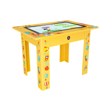 Детский сенсорный стол Junior 32" - «globural.ru» - Чайковский