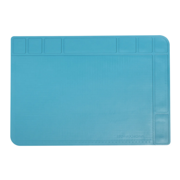 Коврик для пайки - «globural.ru» - Чайковский