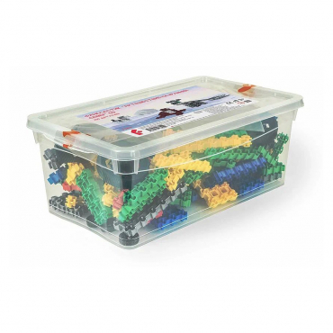 Набор для конструирования "Путешествие на Крайний Север (1)" (на 1 человека) - «globural.ru» - Чайковский