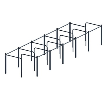 Элементы полосы препятствий "Лабиринт СО" - «globural.ru» - Чайковский