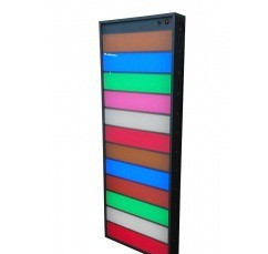 Лестница света 12 ячеек - «globural.ru» - Чайковский