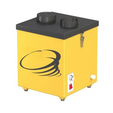 Вытяжка (портативный фильтр) - «globural.ru» - Чайковский