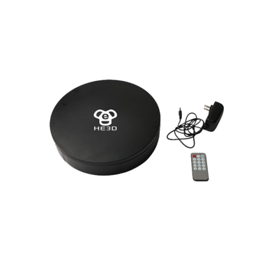 Поворотный стол HE3D - «globural.ru» - Чайковский