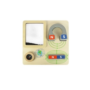 Панель "Магниты" - «globural.ru» - Чайковский