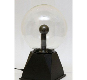 Шар «Молния» - «globural.ru» - Чайковский