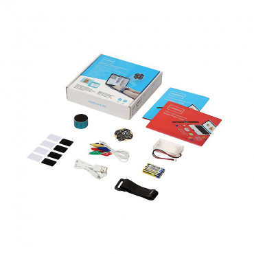 Образовательный набор для программирования HaloCode standard kit - «globural.ru» - Чайковский