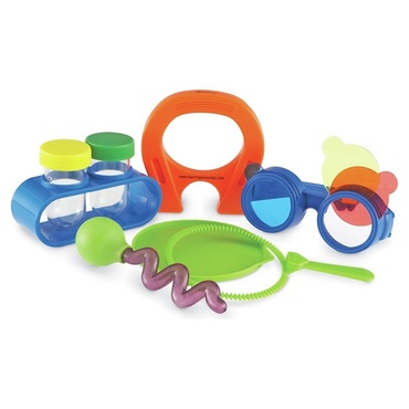 Набор "Удивительная наука" - «globural.ru» - Чайковский