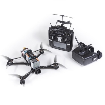 Набор образовательный для конструирования Оремис 10  - «globural.ru» - Чайковский