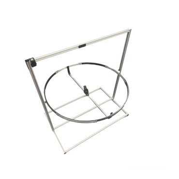 Комплект учебного оборудования для развития навыков автономных полетов квадрокоптера - «globural.ru» - Чайковский