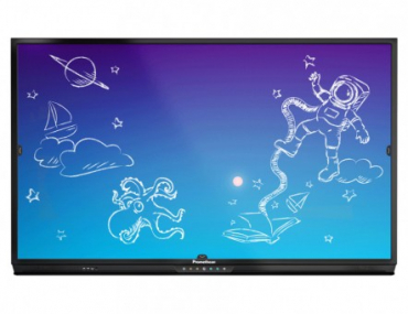 Интерактивная панель ActivPanel Cobalt 75" - «globural.ru» - Чайковский