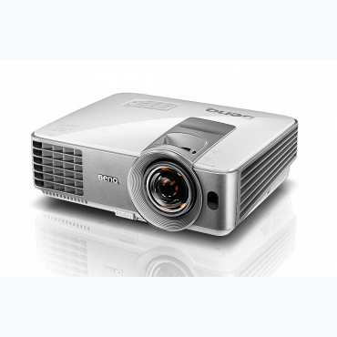Мультимедийный короткофокусный проектор BenQ MS630ST - «globural.ru» - Чайковский