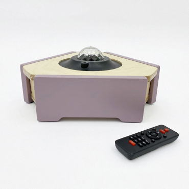 Проектор звёздного неба «Галактон» - «globural.ru» - Чайковский