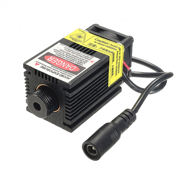 Ресурсный набор для плоттера 445nm 1600mW Blue Laser Components Engraver  Pack - «globural.ru» - Чайковский
