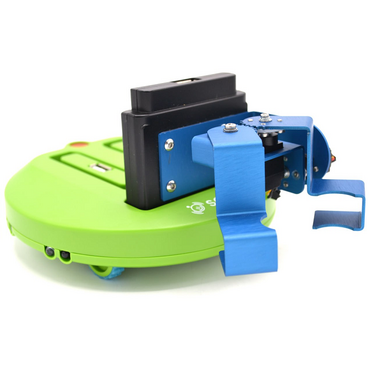 Ресурсный набор к базовому робототехническому набору SENSE (начальная школа) - «globural.ru» - Чайковский