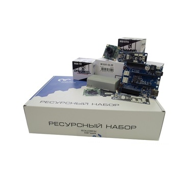 Ресурсный набор "Техническое зрение" - «globural.ru» - Чайковский