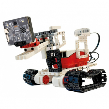 Робототехнический набор КЛИК-2 - «globural.ru» - Чайковский