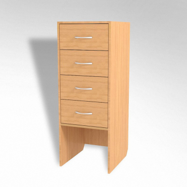 Шкаф библиотечный для читательских формуляров - «globural.ru» - Чайковский