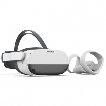 Комплект для класса виртуальной реальности Geckotouch VR03 - «globural.ru» - Чайковский