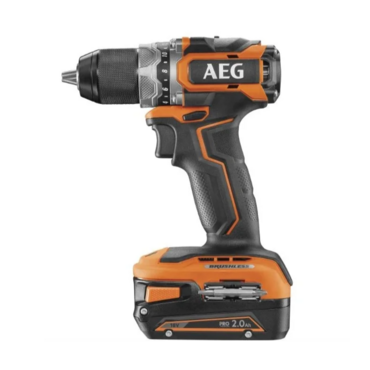 Шуруповерт + набор бит - «globural.ru» - Чайковский