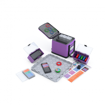 VEX 123 набор для класса - «globural.ru» - Чайковский