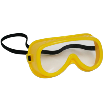 Защитные очки (детского размера) - «globural.ru» - Чайковский