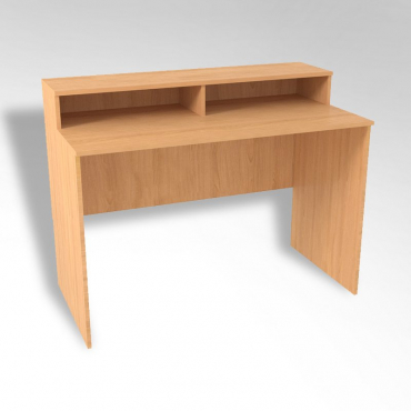 Стол-барьер кафедра библиотечная - «globural.ru» - Чайковский