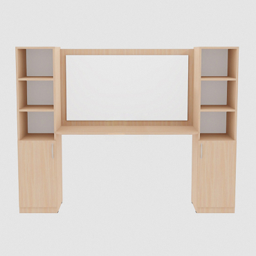 Стол логопеда АВЛ-008 - «globural.ru» - Чайковский