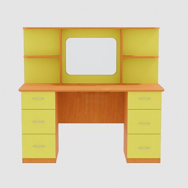 Стол логопеда АВЛ-009 - «globural.ru» - Чайковский