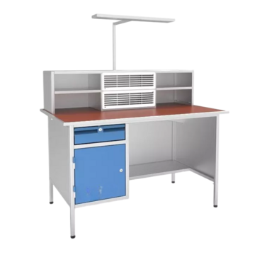 Стол паяльщика СП-02-02 - «globural.ru» - Чайковский