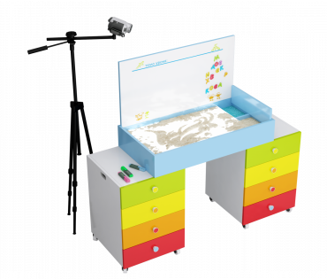 Творческая лаборатория. Стол педагога - «globural.ru» - Чайковский