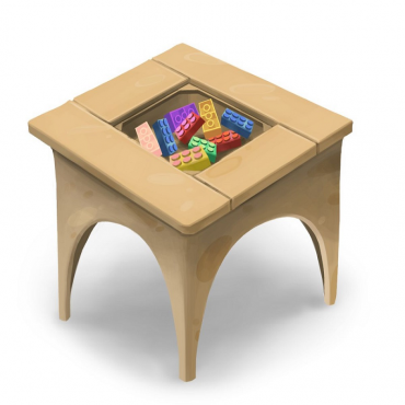 Стол для конструирования - «globural.ru» - Чайковский