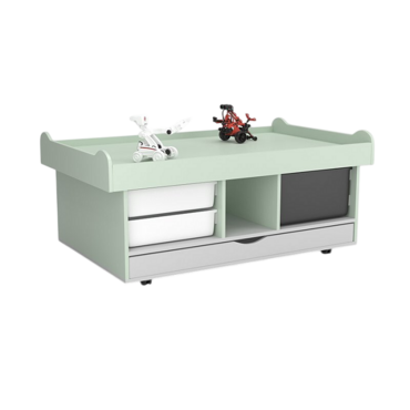 Стол детский игровой для конструирования и робототехники, нерегулируемый - «globural.ru» - Чайковский