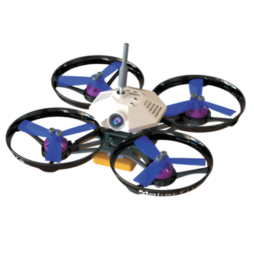 Квадрокоптер спортивный "Стриж"  - «globural.ru» - Чайковский