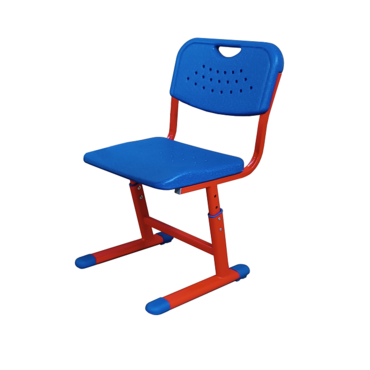 Стул ученический "Патриот" регулируемый  (р.гр.№3-7) - «globural.ru» - Чайковский