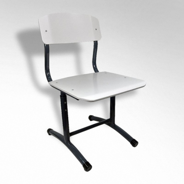 Стул "Лидер ТР" регулируемый  - «globural.ru» - Чайковский