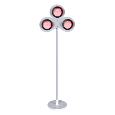 Светодиодный светофор "Ж/д переезд 3 сигнала" мобильный - «globural.ru» - Чайковский