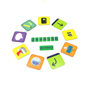 Магниты TRIK Studio - «globural.ru» - Чайковский