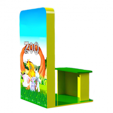 Интерактивный комплекс "Радуга Соло" - «globural.ru» - Чайковский