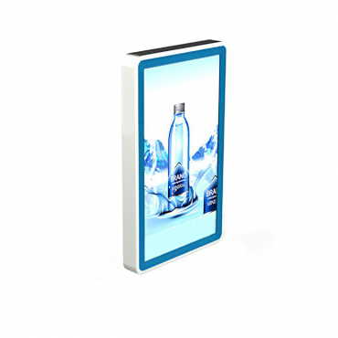 Видеопанель PROMO WALL 43 - «globural.ru» - Чайковский