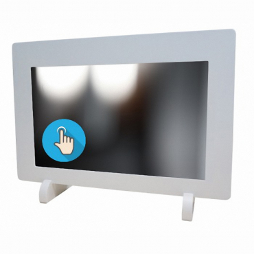 Волшебное логопедическое зеркало "Антошка" - «globural.ru» - Чайковский