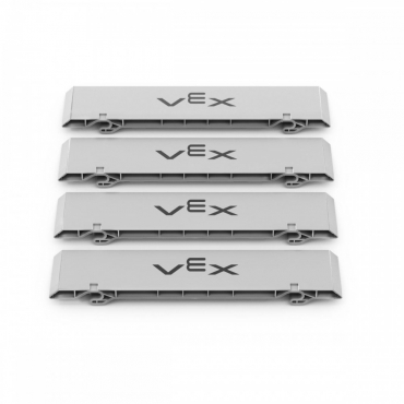 Ресурсный комплект VEX GO - «globural.ru» - Чайковский