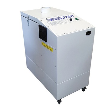 Вытяжка - «globural.ru» - Чайковский